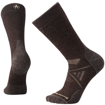 Smartwool Phd Outdoor Medium Crew Socks - Ascent Outdoors LLC