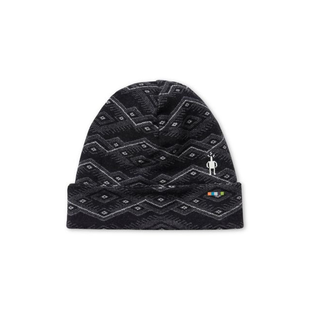 Smartwool Merino 250 Pattern Cuffed Beanie