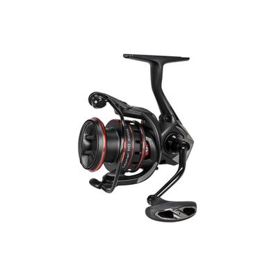 Okuma Fishing Tackle Ceymar HD Spinning Reel 5.3 1 7BB + 1RB Ambidextrous 230/50 Braided Line Rating CHD-C5000A