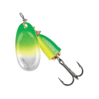 Blue Fox Classic Vibrax Northern Lights Inline Spinner SKU - 535176