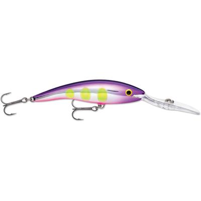 Rapala Deep Tail Dancer Crankbait SKU - 607703