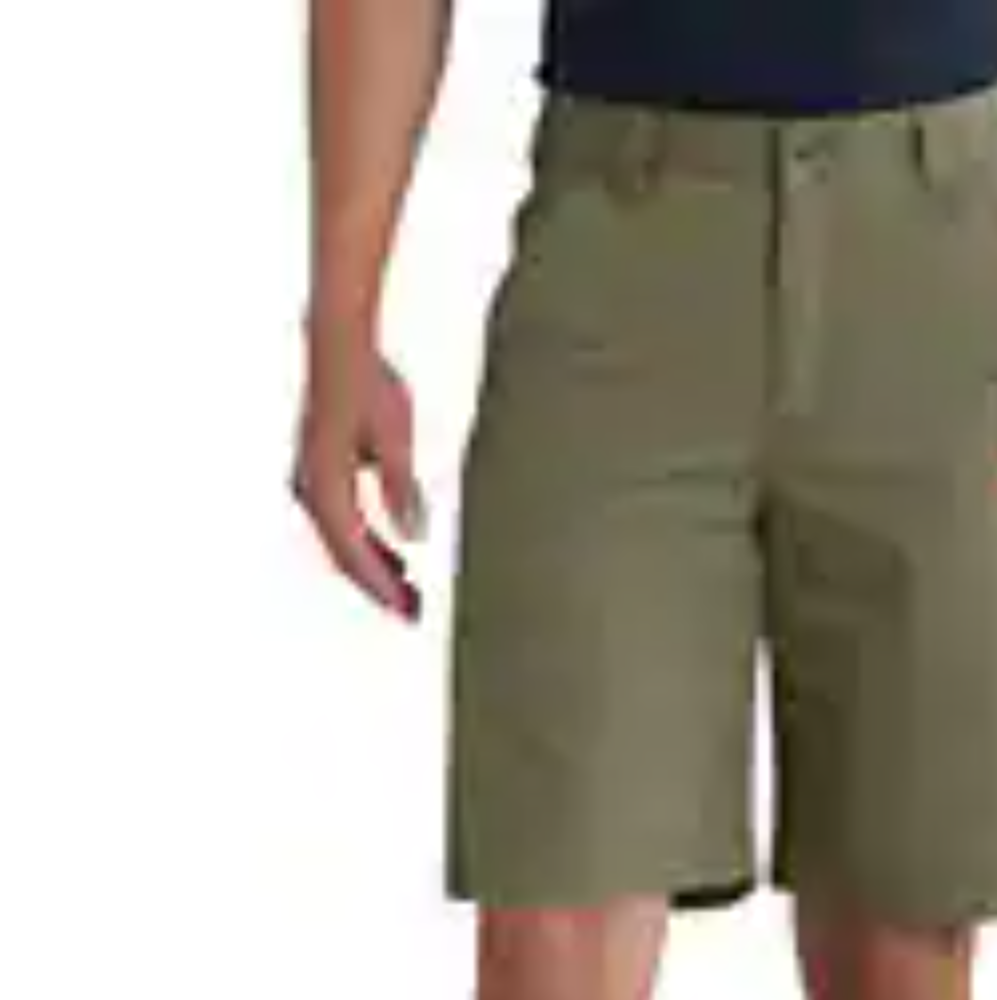 Carhartt Rugged Flex Relaxed Fit Canvas Work Short Men's