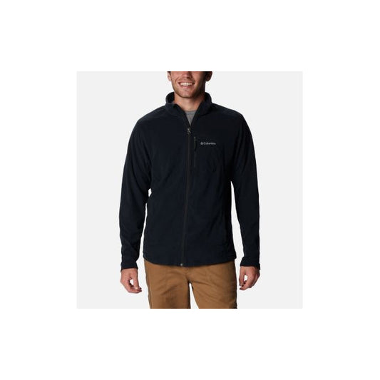 Columbia Men's Klamath Range Full Zip