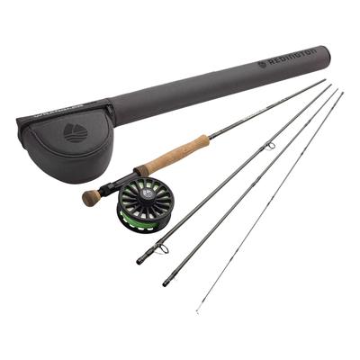 Redington Wrangler Kit Bass Fly Outfit SKU - 907023