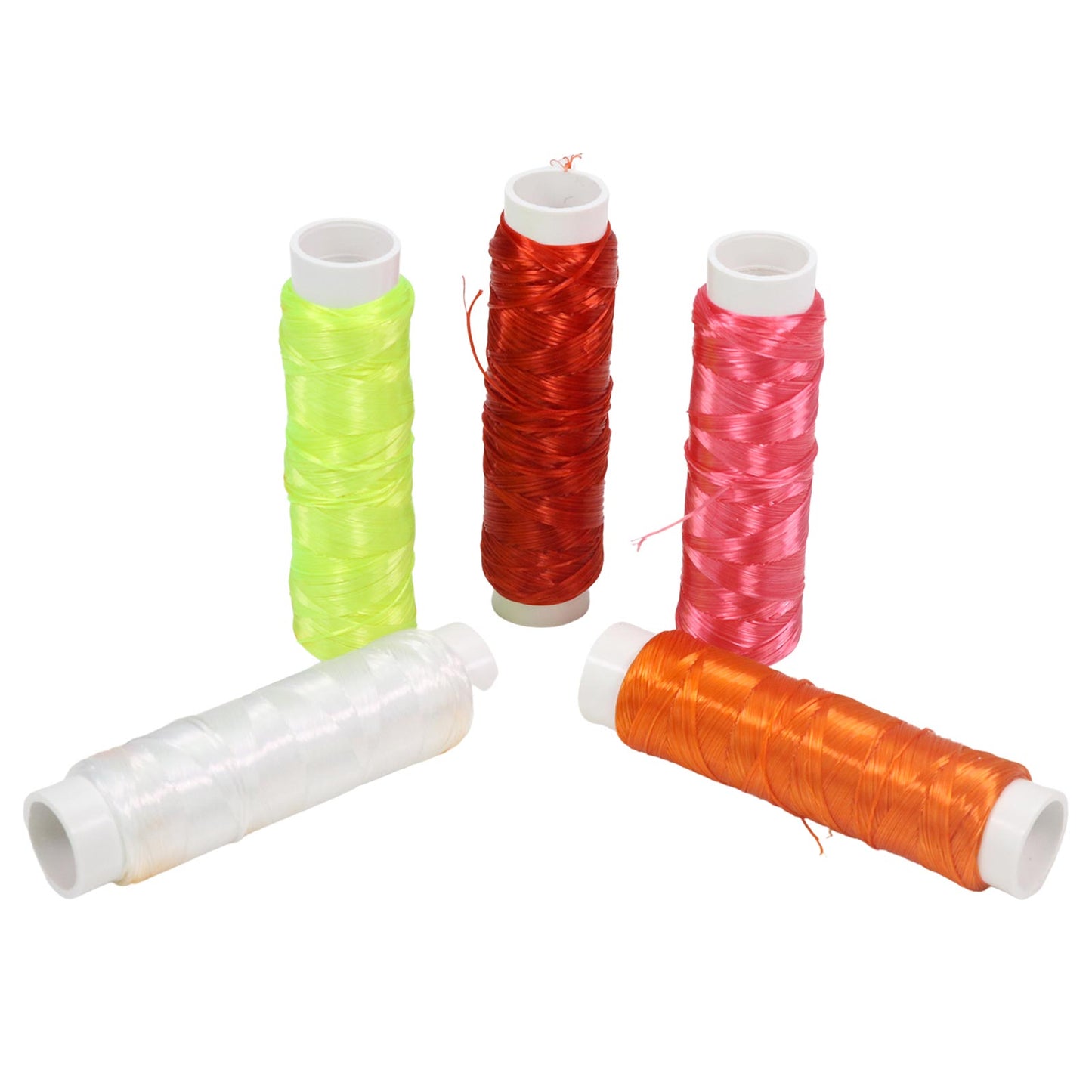 Atlas Mike's Miracle Thread | Multi Color