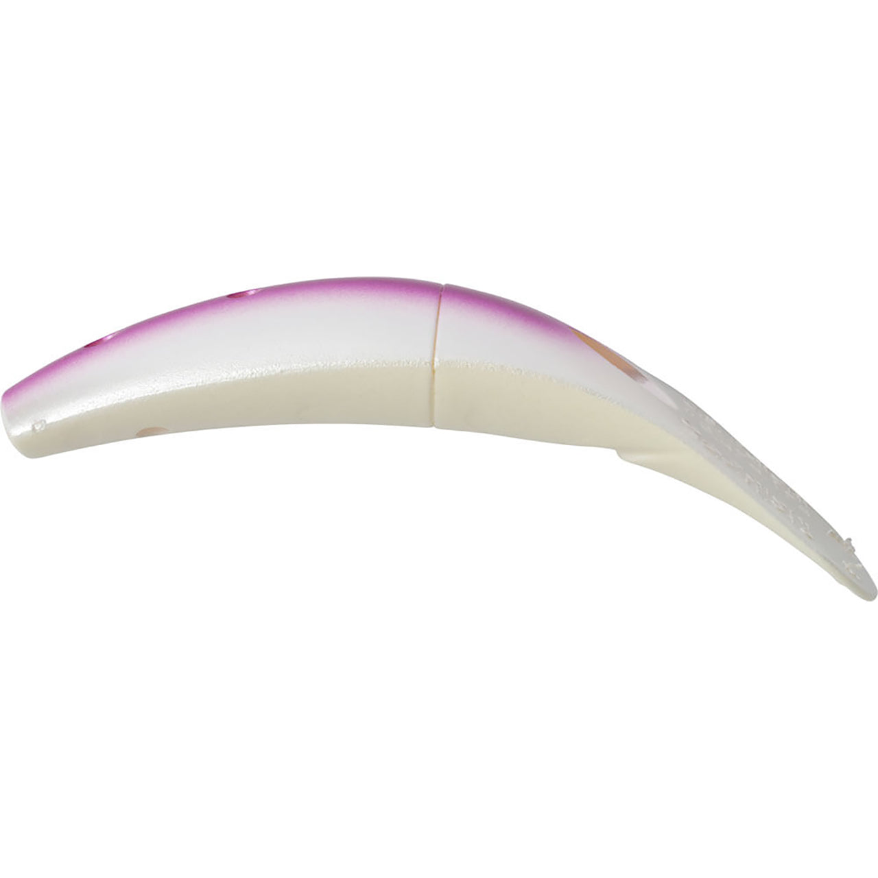 Yakima Bait Spin-N-Fish | Salt Patrol; 3 in.