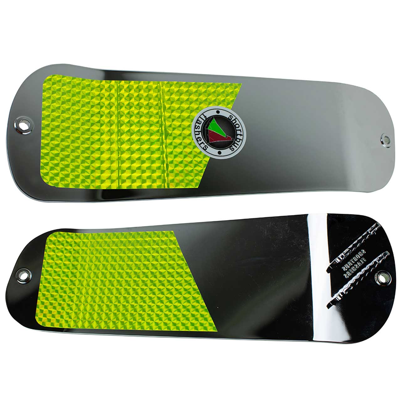 SHOR 11` MIRROR/CHART