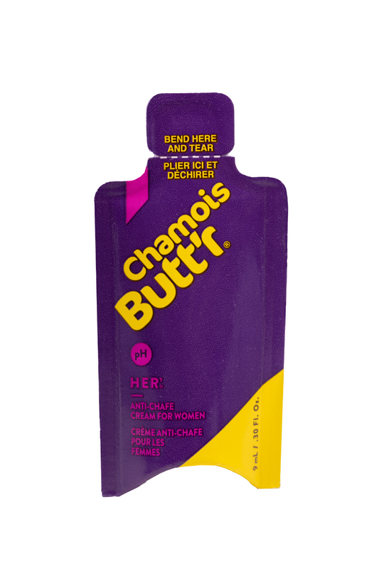 Chamois Butt'r Her Womens Skin Cream