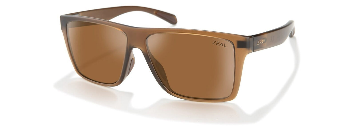 Zeal Optics Cam Sunglasses