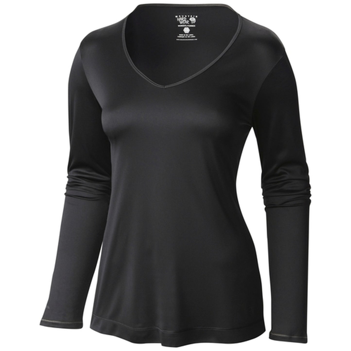 Mountain Hardwear Wicked Long Sleeve T Women's