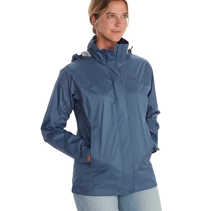 Marmot Precip Eco Component 3-in-1 Jacket Girl's