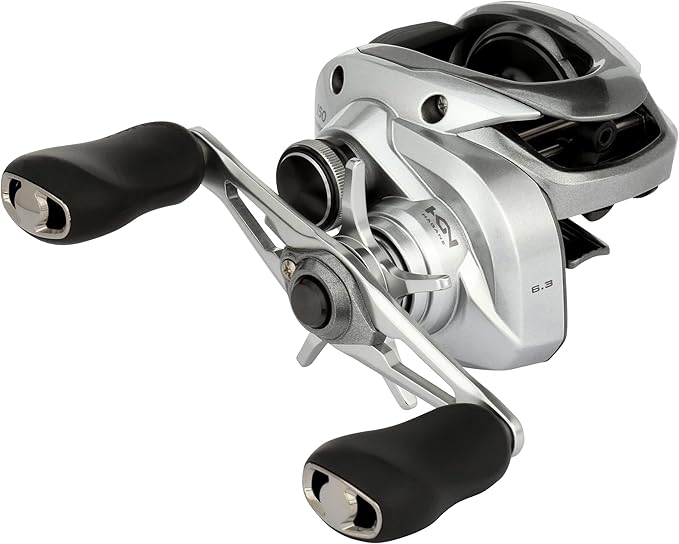 Shimano Tranx Baitcasting Reel - TRX150A