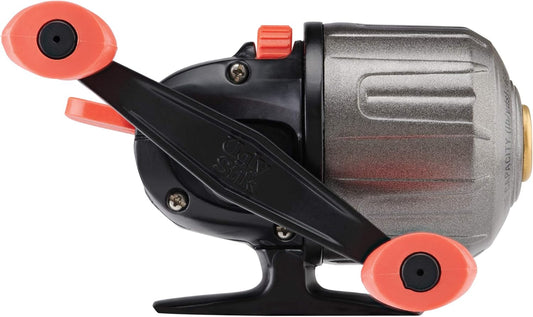 Ugly Stik Ugly Tuff Spincast Fishing Reels ZZZ