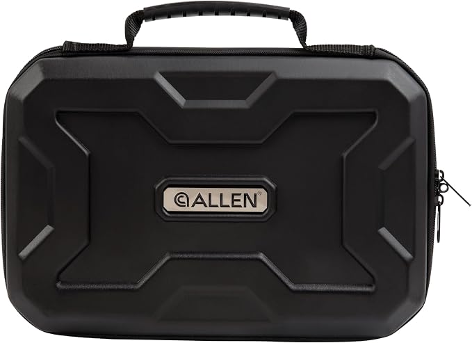 Allen Company Exo Harshell Handgun Case
