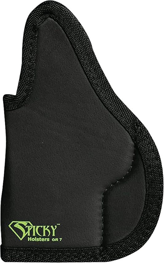 Sticky Holsters Concealment Holster