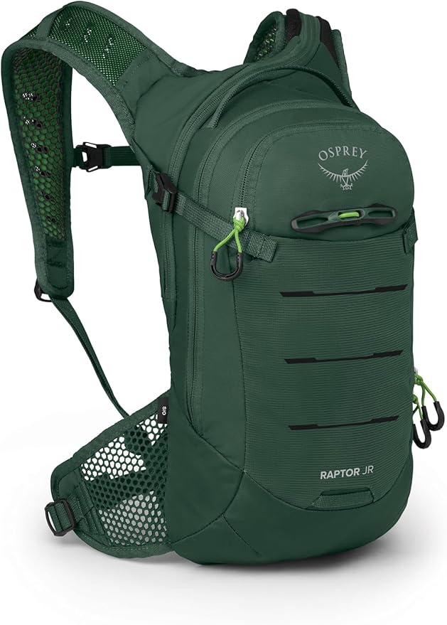 Osprey Raptor Jr Backpack