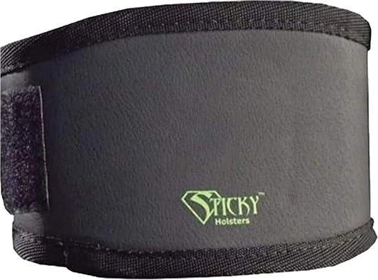 Sticky Holsters AnkleBiter Wrap Leg Rig Ankle Holster with Strap Accessory