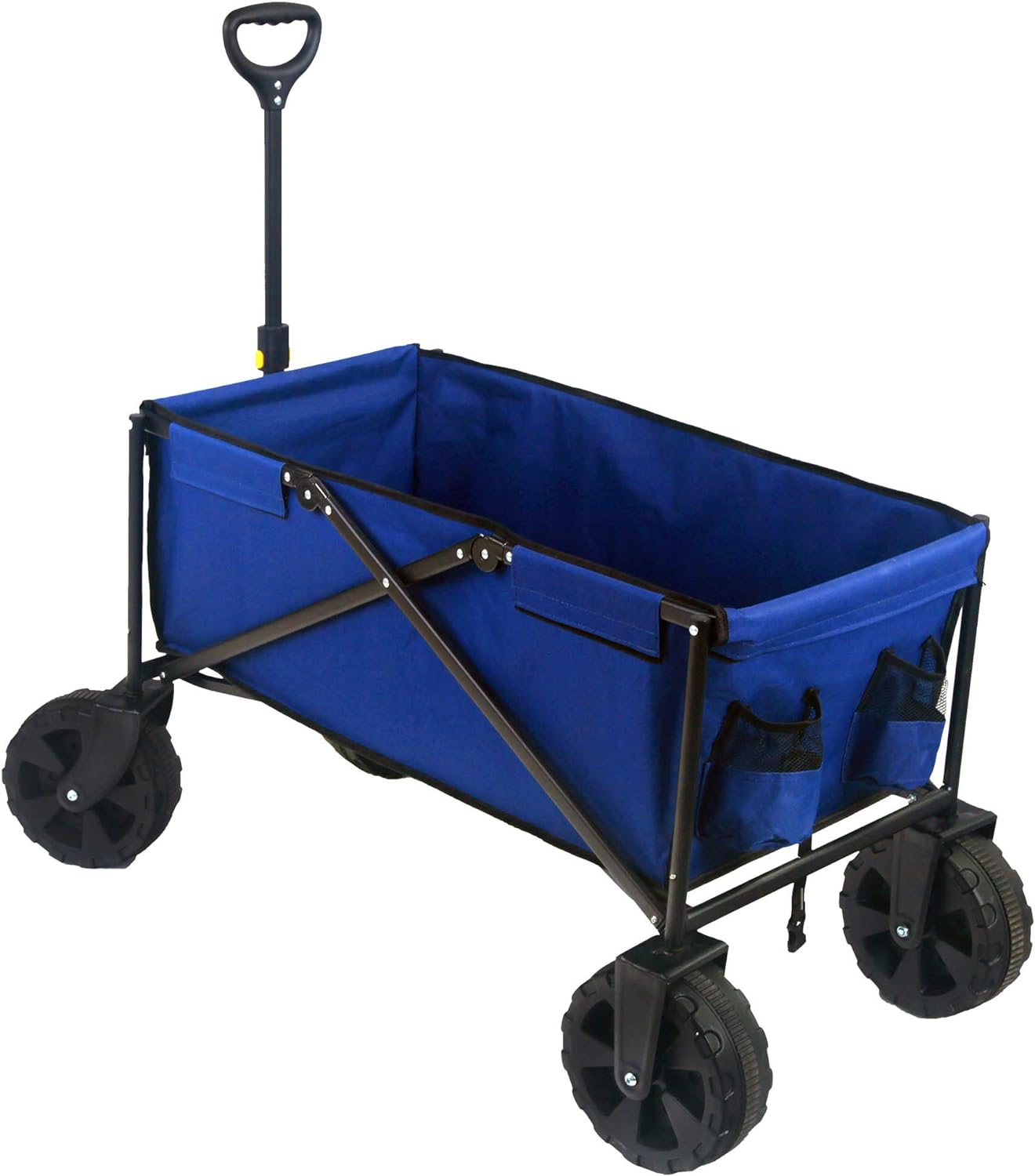 World Famous All-Terrain Folding Utility Wagon