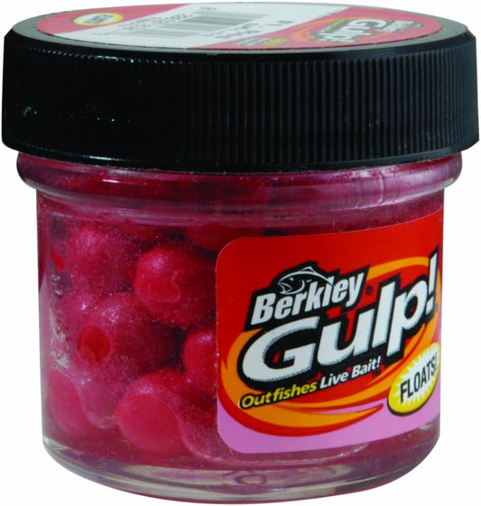 Berkley Gulp Floating Salmon Eggs