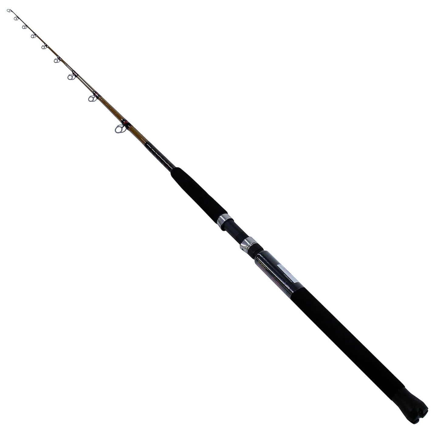 Shakespeare Ugly Stik Tiger Casting Rod ZZZ