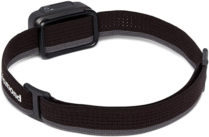 Black Diamond Spot 350 Headlamp - Ascent Outdoors LLC