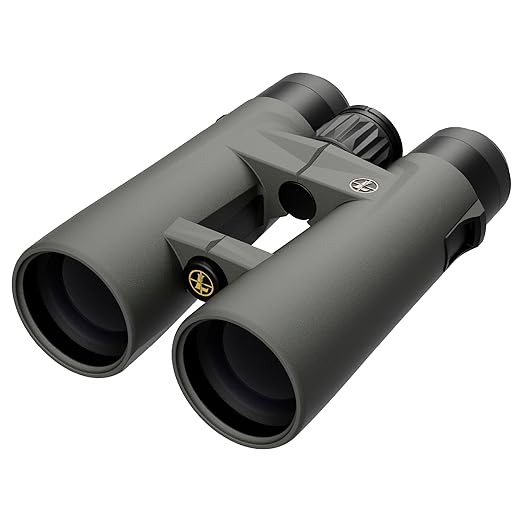 Leupold BX-4 Pro Guide HD Binoculars 12x50mm Gen 2 (184763)