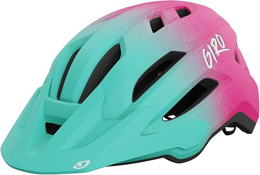 Giro Fixture MIPS II Road Bike Helmet Universal Youth