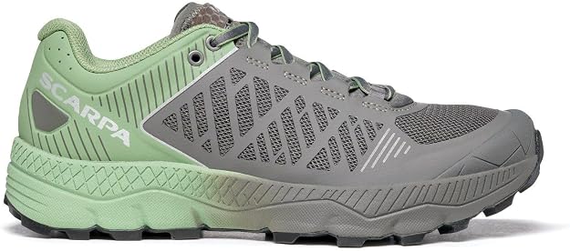Scarpa Spin Ultra Running Shoe Women's