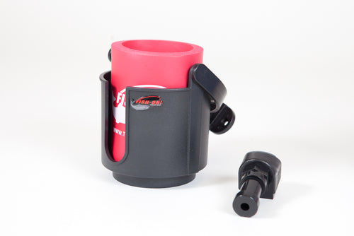 Tempress Fish-On Swivel Cup Holder