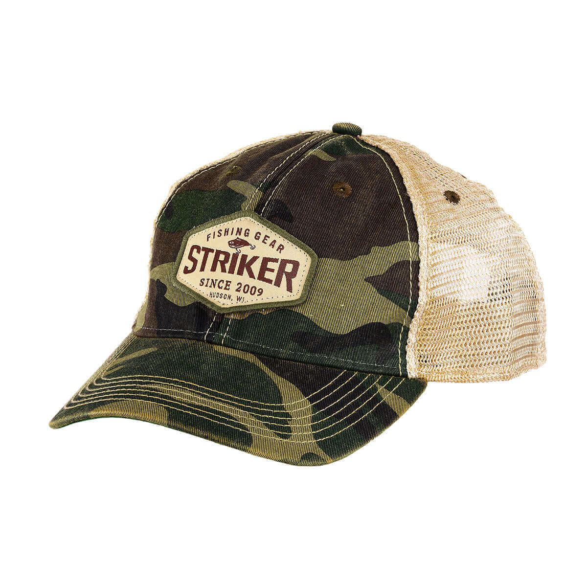 Striker Habit Cap Unisex