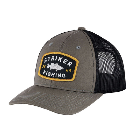 Striker Motive Cap Unisex