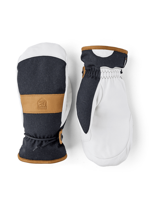 Hestra Voss CZone Mitt