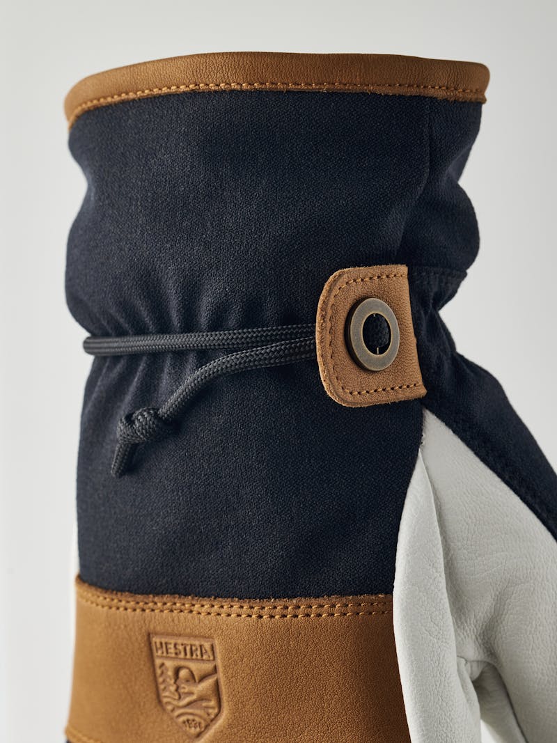 Hestra Voss CZone Mitt