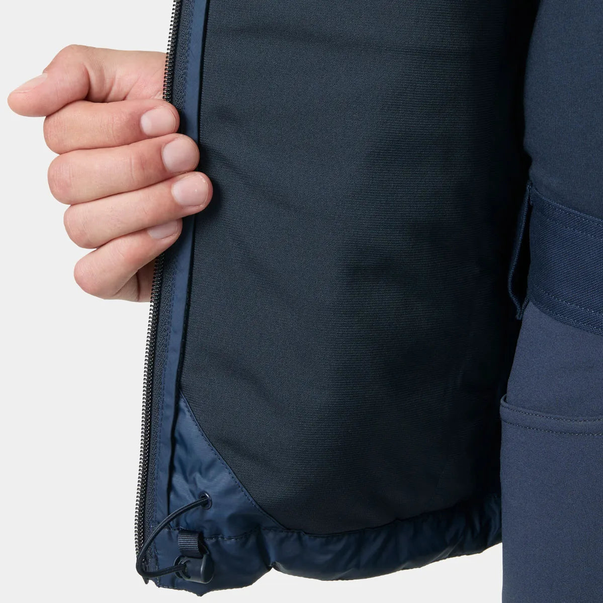 Helly Hansen Oxford Hybrid Insulated Jacket
