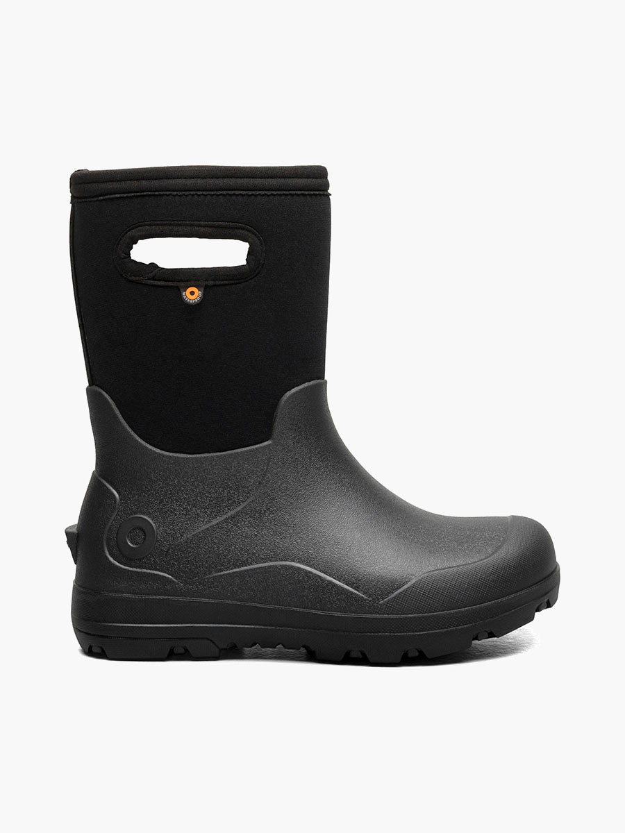 Bogs York Seamless Kids' Rain Boots