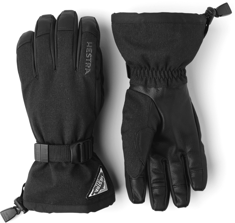 Hestra Powder Gauntlet Gloves