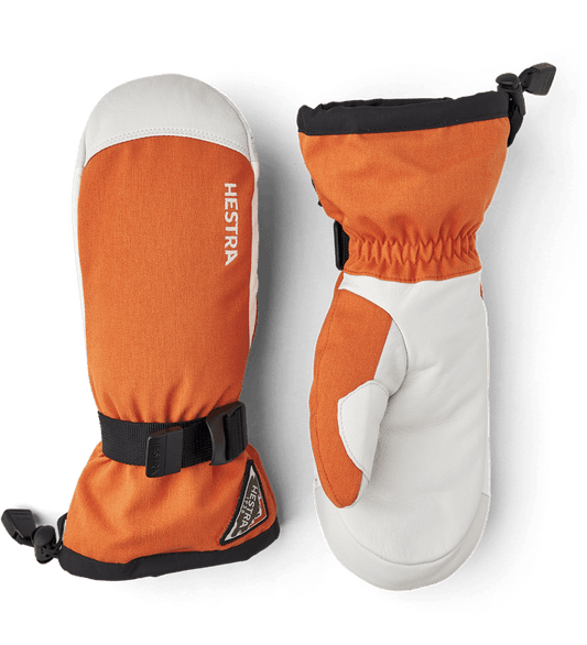 Hestra Powder Gauntlet Mitt