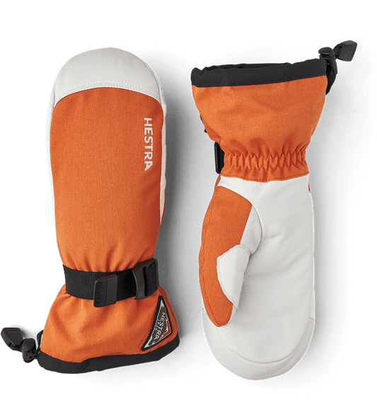 Hestra Powder Gauntlet Mitt