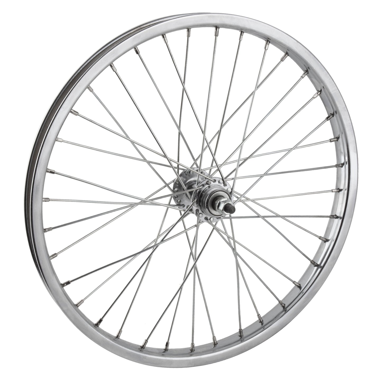 Wheel Master 20" Steel Juvenile