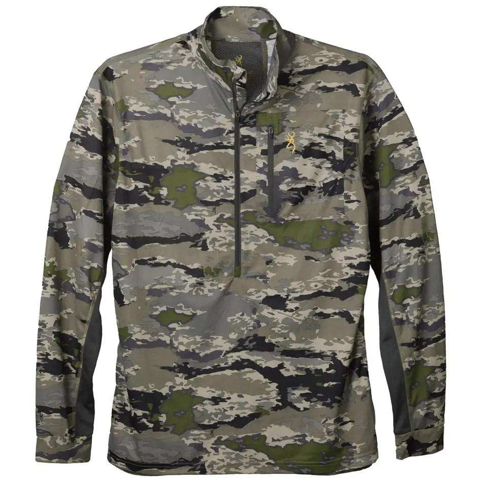 Browning Early Season 3/4 Zip