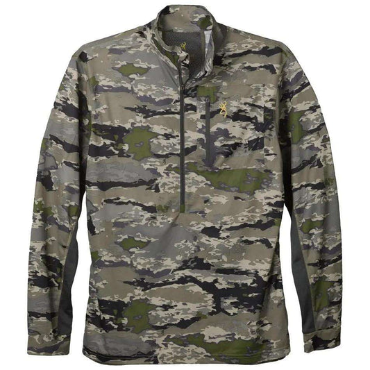 Browning Early Season 3/4 Zip