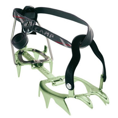 CAMP XLC 470 Semi-Auto Crampons