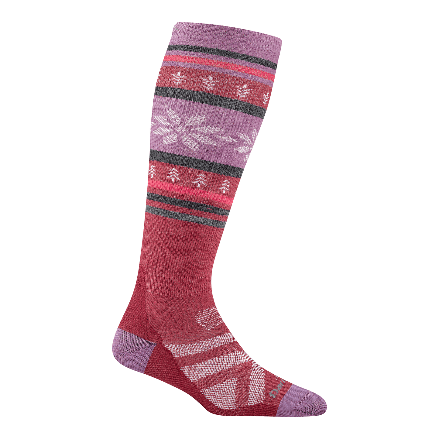 Darn Tough Alpine Otc Lightweight Socks Women's