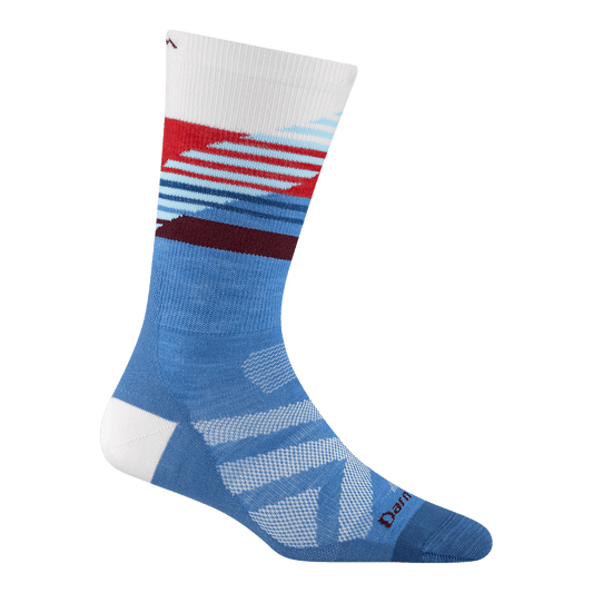 Darn Tough Lillehammer Nordic Boot Lightweight Ski & Snowboard Socks Women's