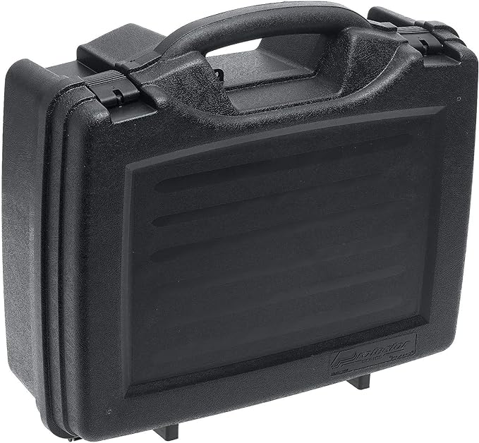 Plano Protector Series Four Pistol Case