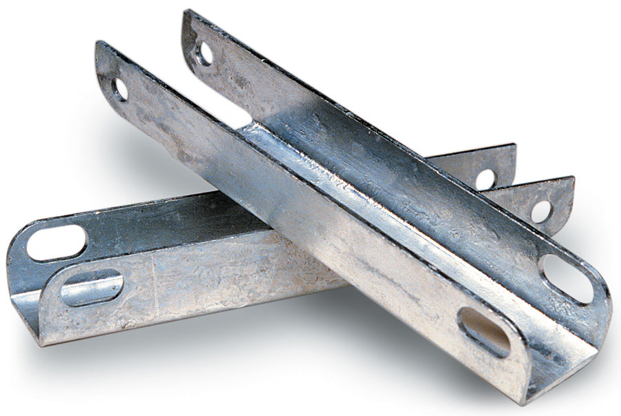 Tie Down Bunk Brackets