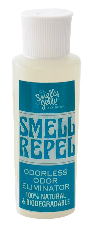 Smelly Jelly Smell Repel Hand Cleaner