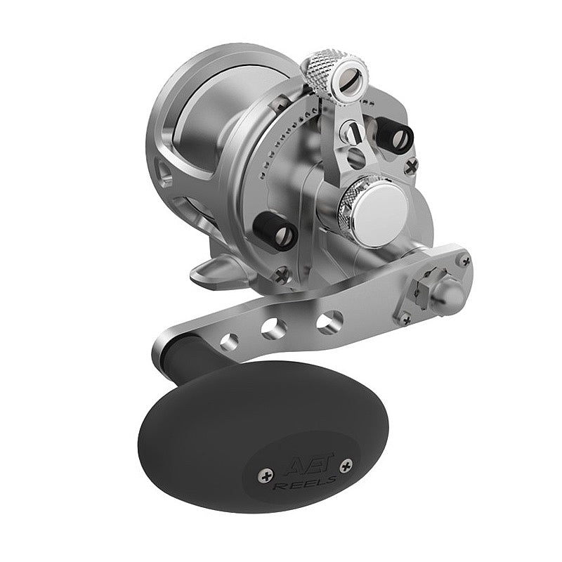 Avet SX 5.3 G2 NGP Single Speed Reel