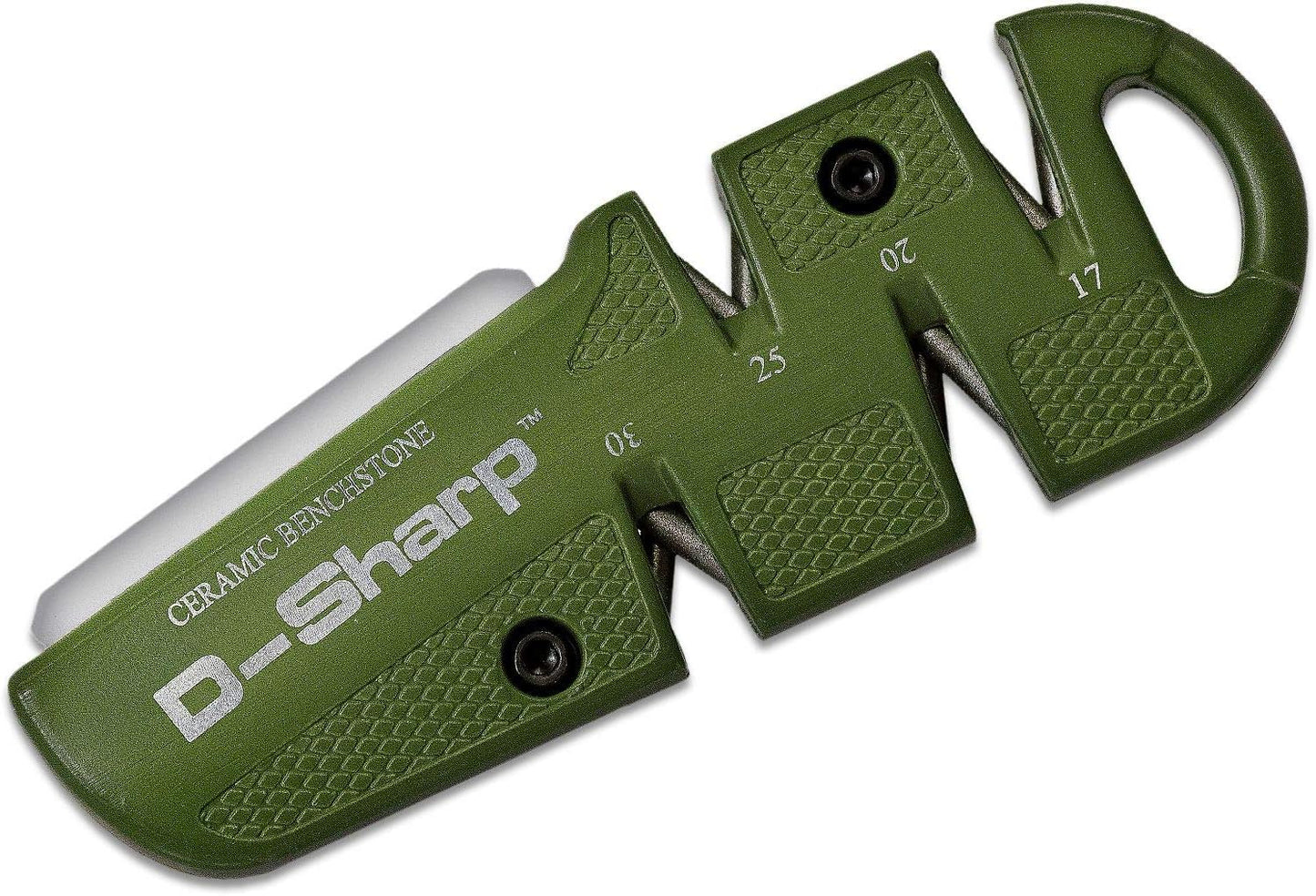 Lanksy D-Sharp Diamond Knife Sharpening System