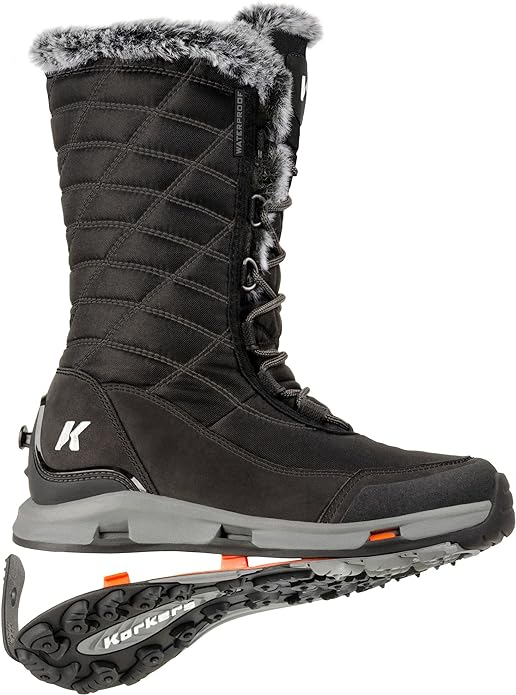 Korkers South Lake Women's